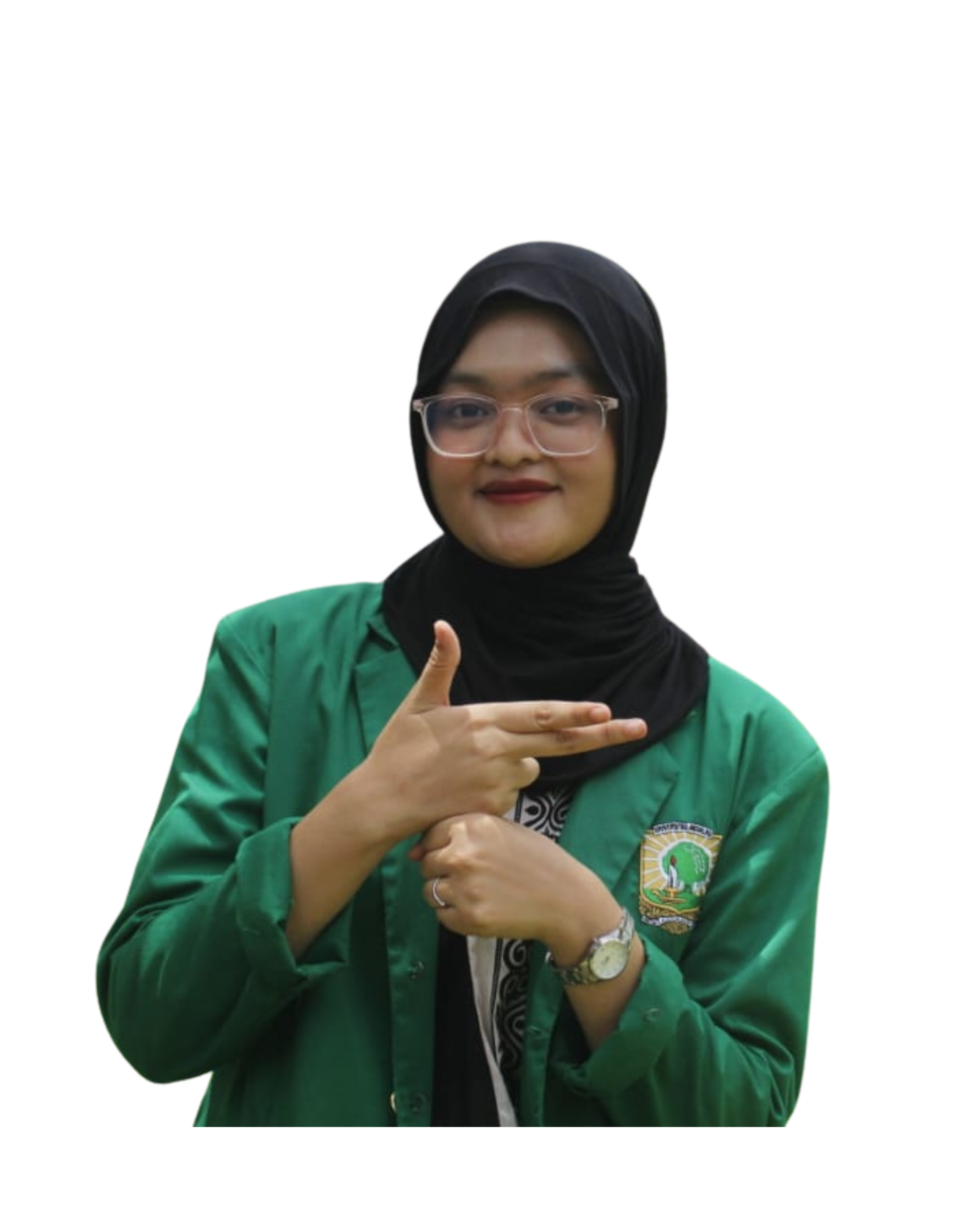 Ravelina Alisya Putri